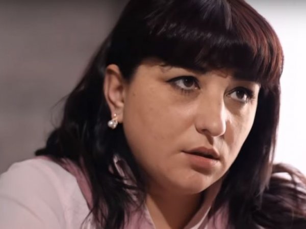 На Украине бесследно исчезла "ополченочка", перешедшая на сторону ВСУ - ее могли убить