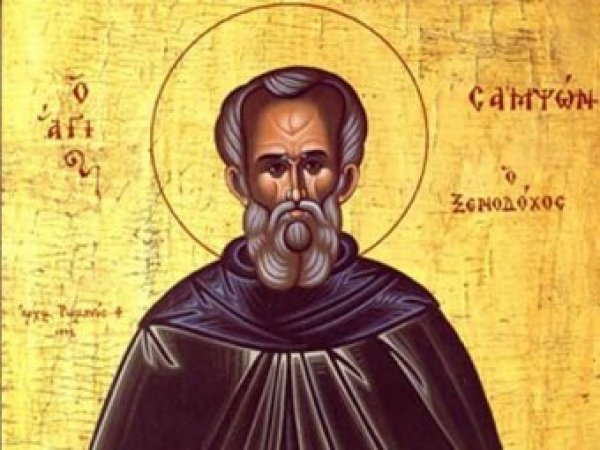 Какой сегодня праздник 10 июля 2019: церковный праздник Самсон Сеногной отмечают в России