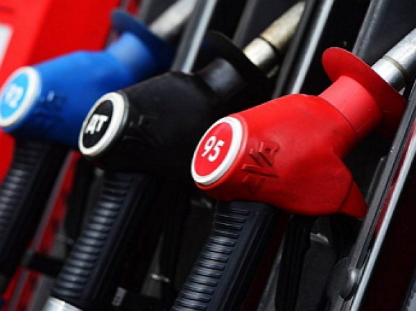 Правительство будет наказывать нефтяников за дорогой бензин
