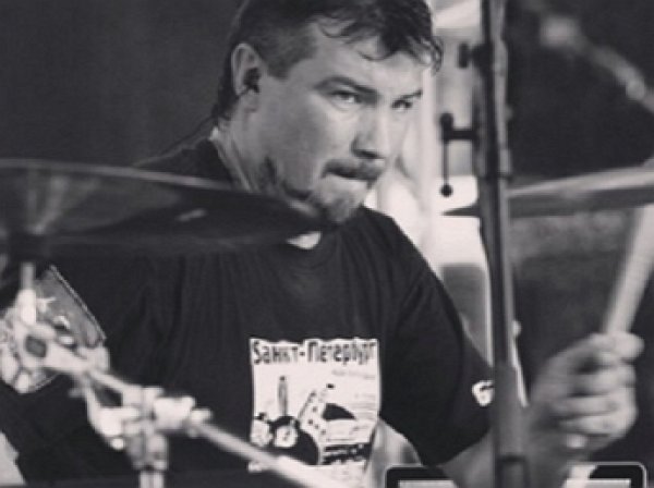 В Подмосковье забили до смерти барабанщика рок-группы