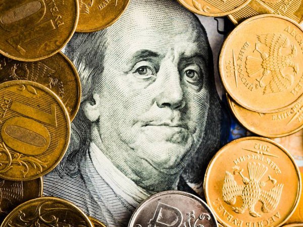 Курс доллара на сегодня, 30 июля 2019: назван ключевой риск для рубля