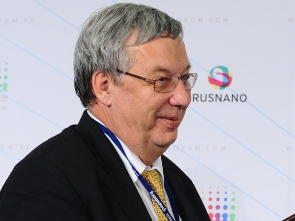 Миллиардер из РФ убедил власти США в том, что он не дружит с Путиным