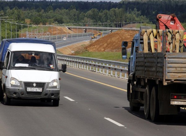 На главу "Автодора" завели уголовное дело