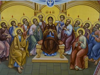 Какой сегодня праздник 13 июля 2019: церковный праздник Двенадцать апостолов отмечают в России 