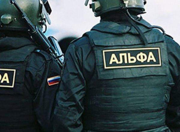 В Москве за хищение 140 млн рублей задержаны сотрудники «Альфы», «Вымпела» и управления «К» ФСБ