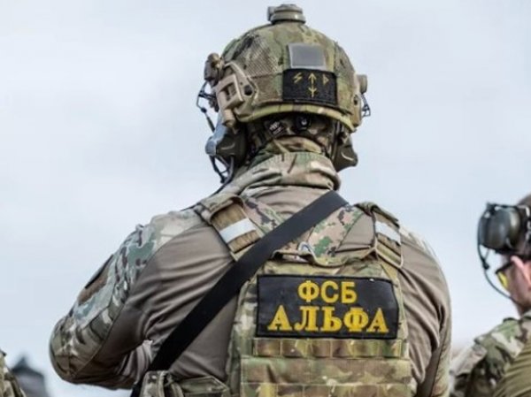 Уволили начальника спецназа ФСБ "Альфа", подчиненных которого подозревают в разбое