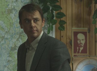 Трейлер российского сериала Чернобыль появился в Сети