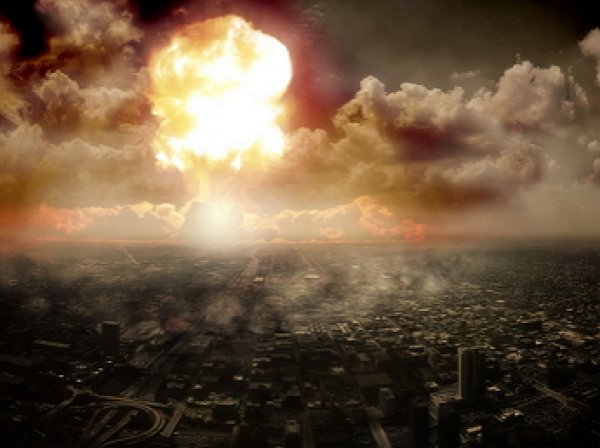 "Небо вдруг потемнеет": расшифровано пророчество Нострадамуса о Третьей мировой войне в 2019 году