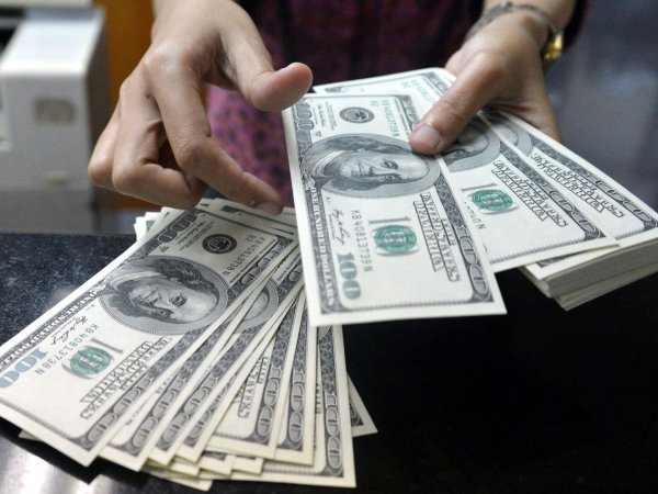 Курс доллара на сегодня, 11 июля 2019: обвал доллара и дефолт ожидают США - эксперт