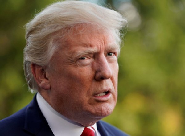 Трамп раскритиковал Мэй за Brexit и отказался иметь дело с британским послом после утечки его телеграмм