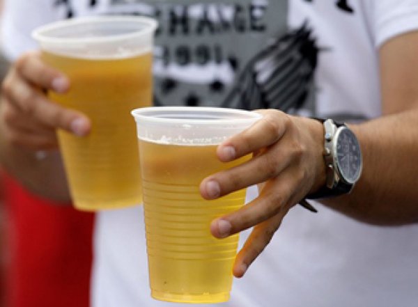 В России вводят новые правила продажи пива
