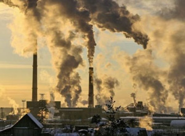 Ученые назвали города с самым загрязненным воздухом