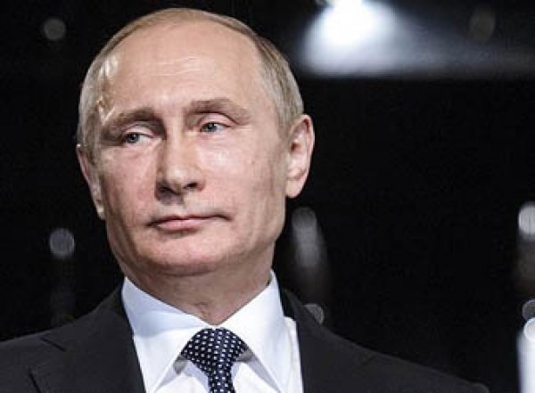 "Много чести": Путин отказался вводить санкции против Грузии и высказался по поводу мата в свой адрес