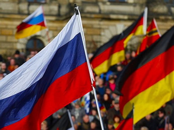 МИД РФ дал жесткий ответ Германии на попытку вмешаться в дела страны