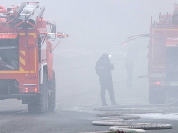 СМИ: в воинской части под Архангельском прогремел взрыв, есть жертвы