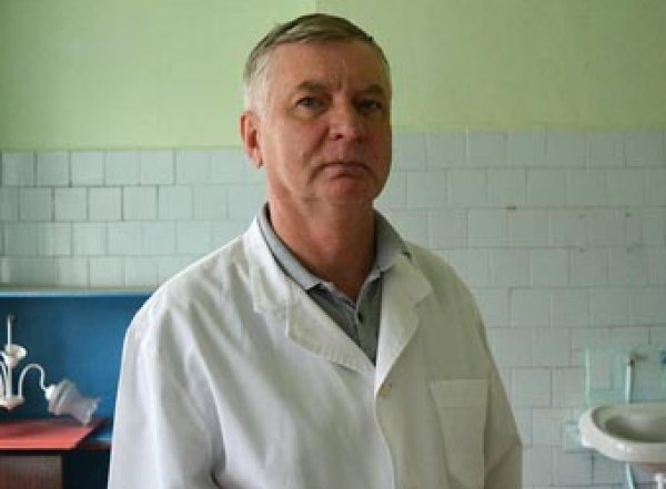 В Свердловской области врачу, спасшему пациентку от боли, грозит 8 лет за обход правил