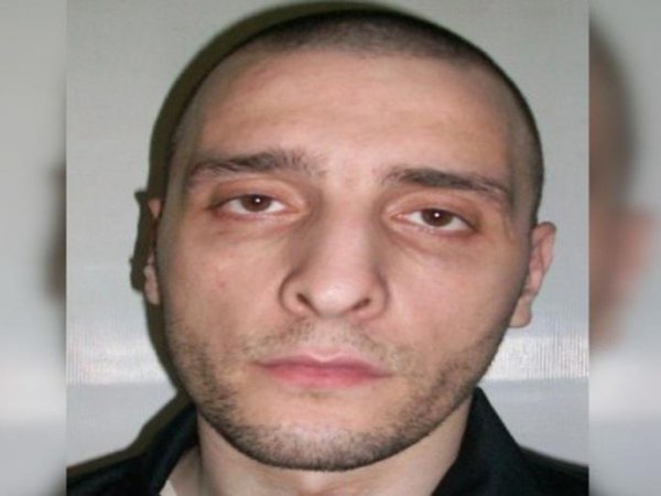 Пытавший жертв вор в законе Отари Бойцов сбежал из-под домашнего ареста