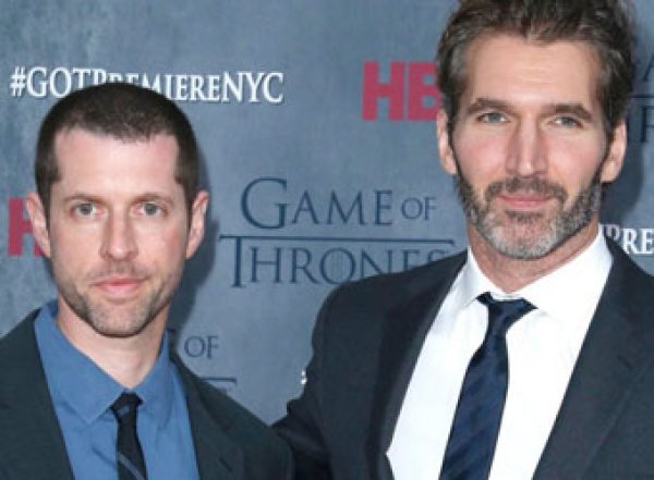 Создатели «Игры престолов» бросили HBO ради Netflix