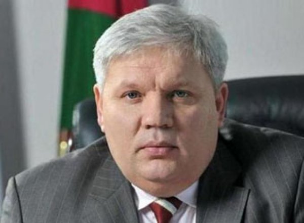 На мэра Туапсе заведено уголовное дело за ущерб в 23 млн рублей