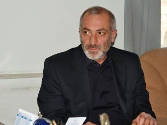 В Сети впервые появились фото близнецов Виталия Калоева, убившего авиадиспетчера
