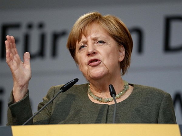 Меркель обвинила Россию в прекращении ДРСМД: в Госдуме и СовФеде дали жесткий ответ