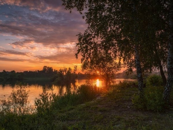 Погода на 3 дня: новости Гисметео о затишье природных катаклизмов