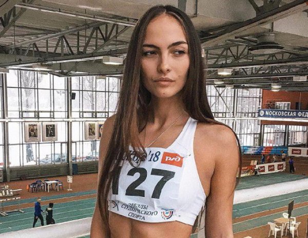 Чемпионка по легкой атлетике умерла во время тренировки в Тамбове