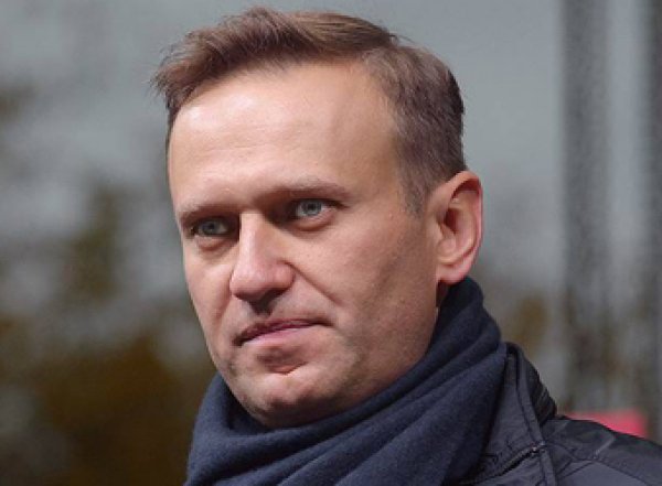 Навального выпустили на свободу после 30 суток ареста