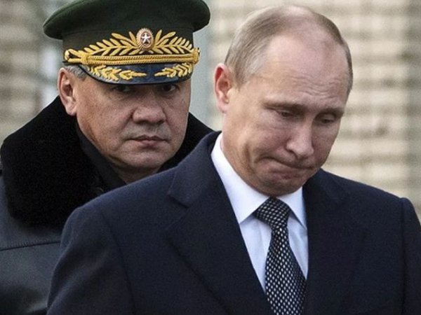 "Задача была бы выполнена": СМИ узнали подробности покушения на Путина и Шойгу