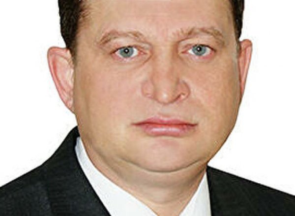 «ЕР» приостановит членство депутата, застрелившего жену на Урале