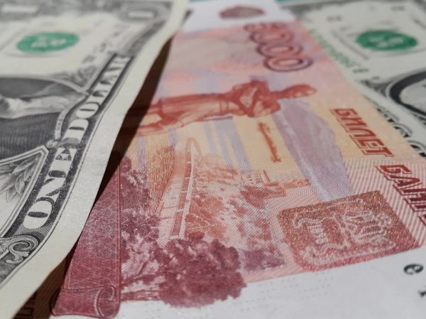 Курс доллара на сегодня, 23 августа 2019: эксперты назвали условие для нового снижения курса рубля