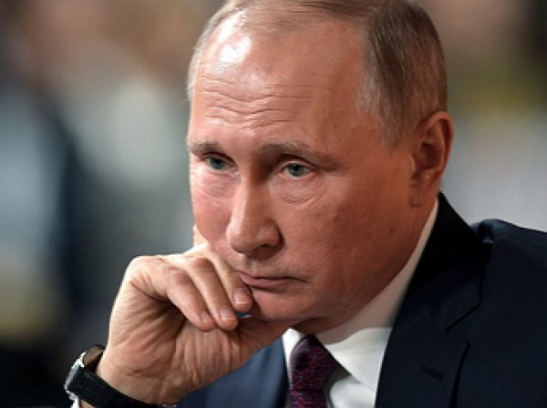 "Провал": Путин высказался о первичном звене здравоохранения