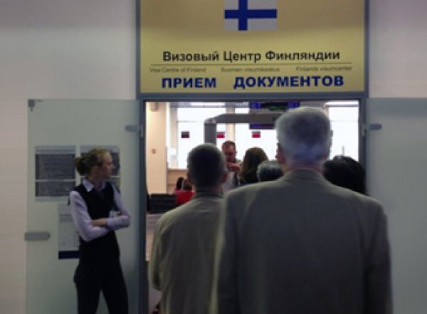 Финляндия ужесточила выдачу виз для россиян