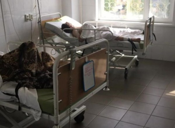 В Ульяновской области скончался второй отравившийся маслом с ядом