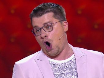 Гарик Харламов раскрыл правду о закрытии Comedy Club и выбрал новую жертву для русской кибератаки