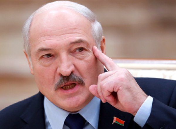 Стало известно, почему Лукашенко отверг приглашение Польши приехать на годовщину Второй мировой войны