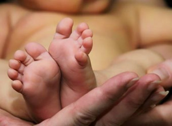 Шок: пять 17-летних россиянок родили пятого ребенка в прошлом году