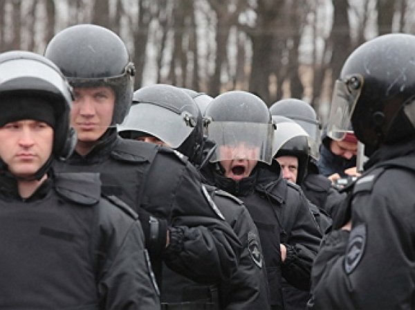 Власти Москвы дали добро на два 100-тысячных митинга
