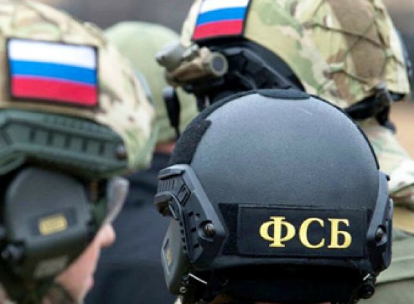 ФСБ рассекретило статистику по иностранным рабочим в России