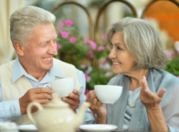 Ученые рассказали, какой напиток замедлит старение