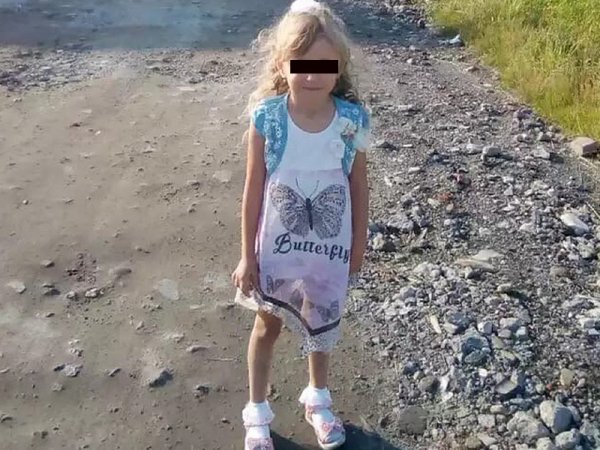 В лесу в Нижегородской области нашли живой пропавшую 5-летнюю девочку: она блуждала трое суток