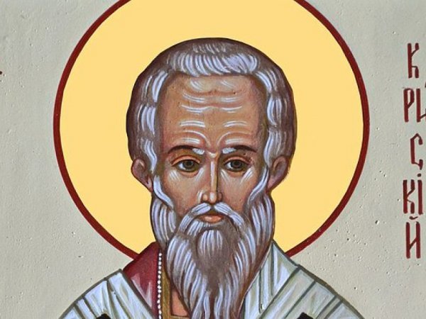 Какой сегодня праздник 21 августа 2019: церковный праздник Мирон Ветрогон отмечают в России