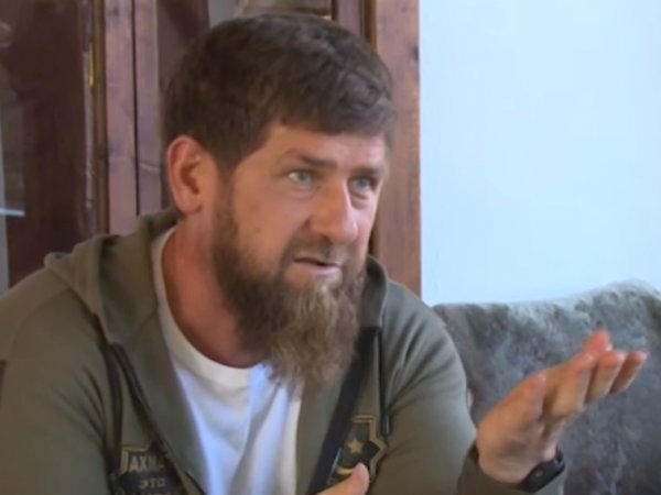 Кадыров рассказал, какое условие его отец поставил Путину для присоединения Чечни