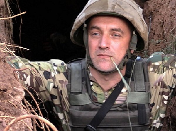 "Все, что мы делали — голимый беспредел": Прилепин признался в массовых убийствах его батальоном в ДНР