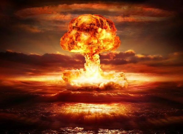 Названо главное оружие Третьей мировой войны — и оно не ядерное