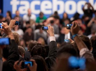 В Сеть попала база данных 419 млн пользователей Facebook