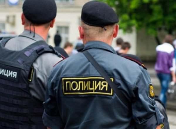 В Кирове предотвращено массовое убийство в школе