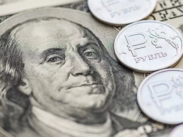 Курс доллара на сегодня, 2 сентября 2019: доллар подошел к важной границе - эксперты