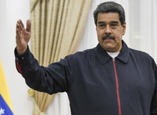 СМИ: в Венесуэле "отряды смерти" Мадуро проводят внесудебные казни людей