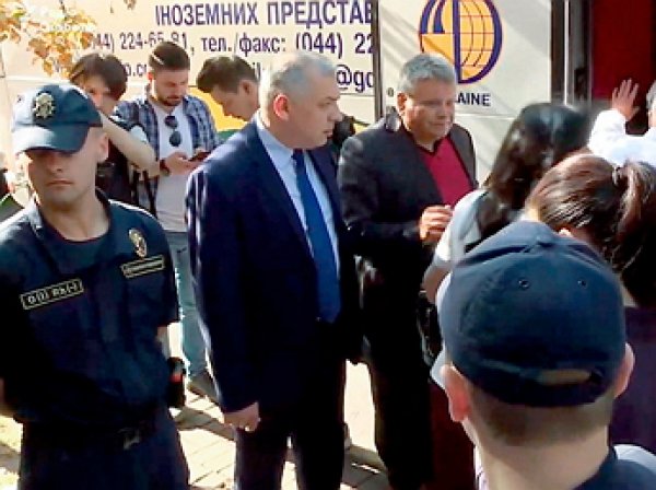 "Сенцов помилован": Россия и Украина завершили исторический обмен заключенными